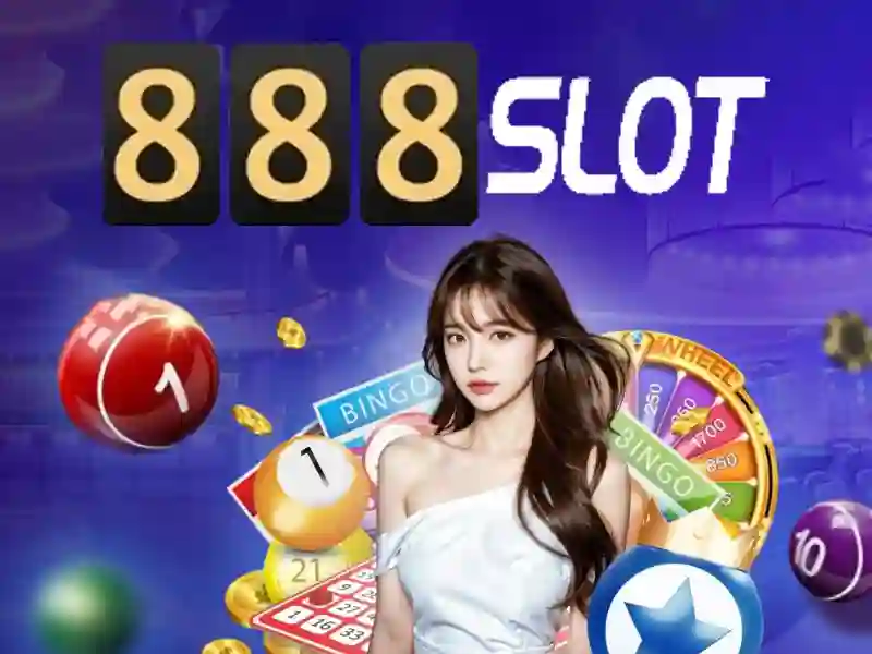  888slot com - 888slot