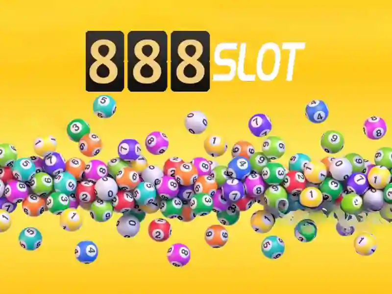 slot hấp dẫn - 888slot