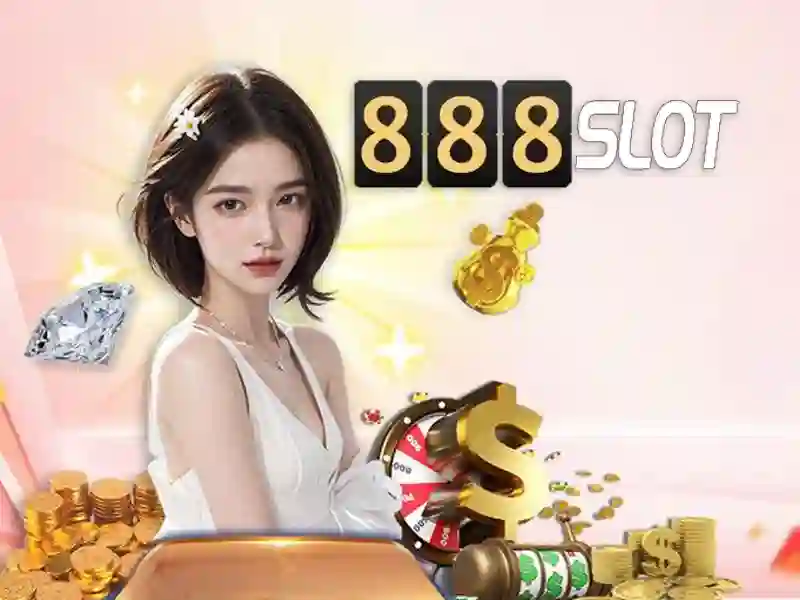App Chơi Slot 888SLOT – Trải Nghiệm Cá Cược Đỉnh Cao Với Telegram 888slot - 888slot