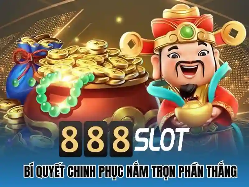  chơi slot - 888slot