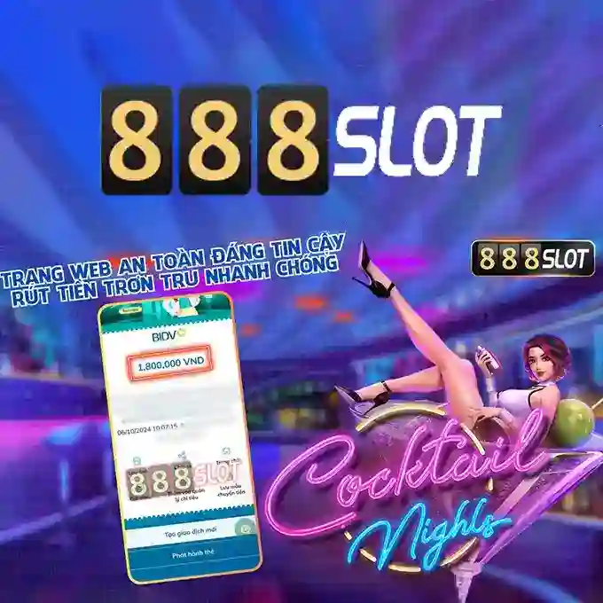 Slot - 888slot