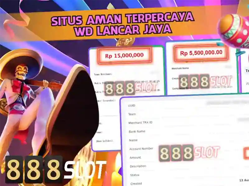  đăng ký Slot - 888slot