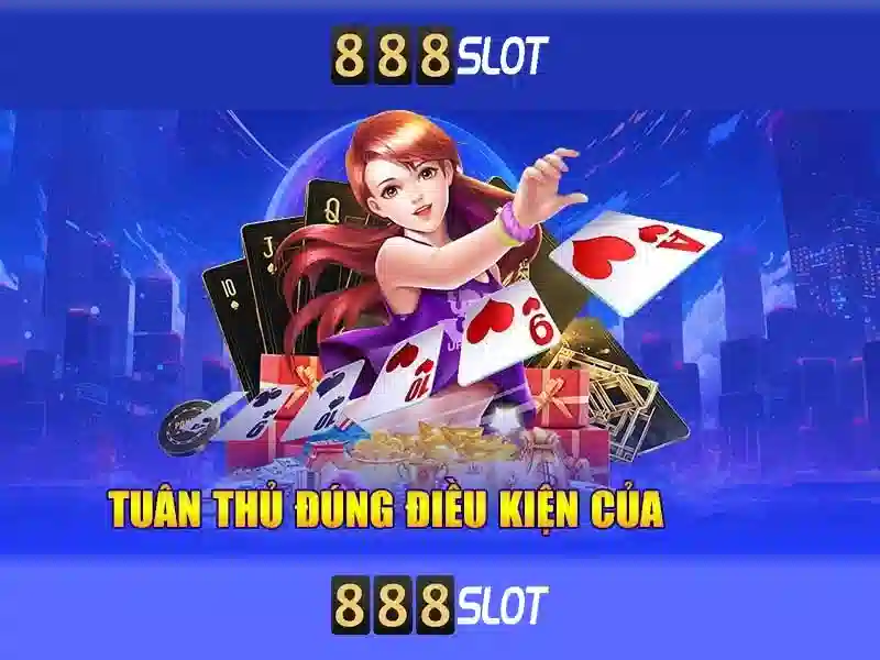  888SLOT chính thức - 888slot