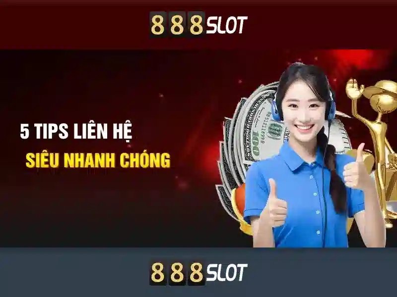  Trải nghiệm Slot - 888slot