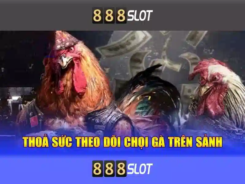 trò chơi slot - 888slot