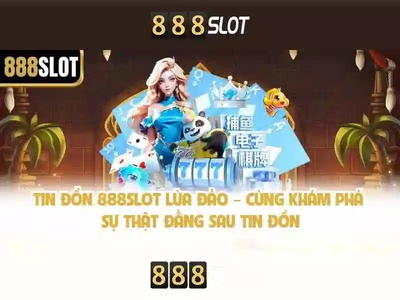 slot game - 888slot