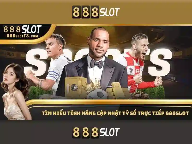  ưu đãi 539K - 888slot