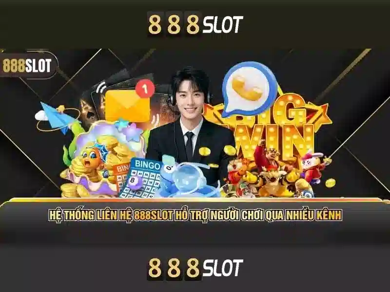 rút tiền - 888slot