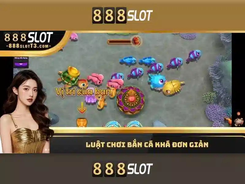  Slot VN - 888slot