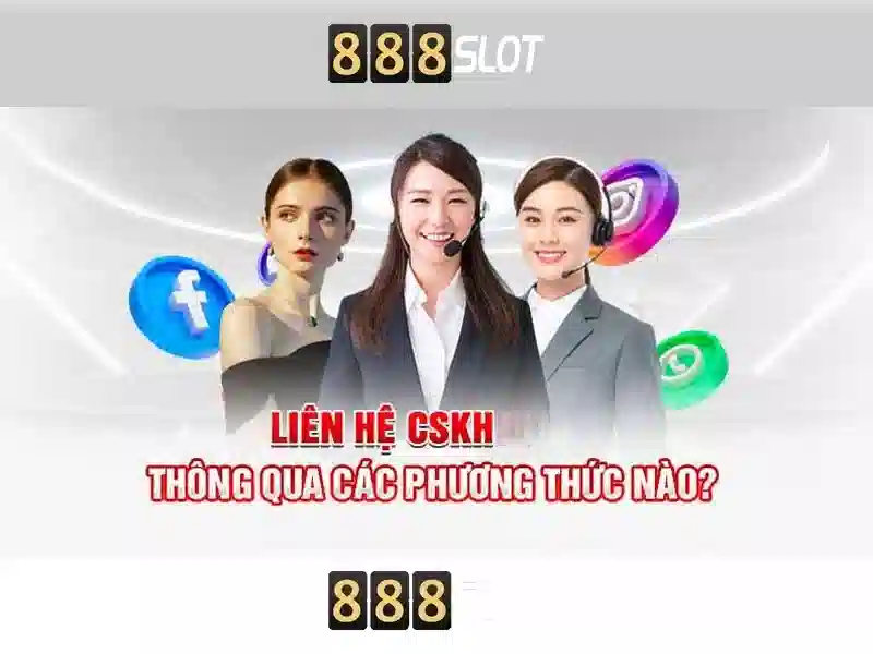  888SLOT uy tín - 888slot