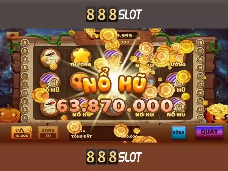  nạp tiền - 888slot