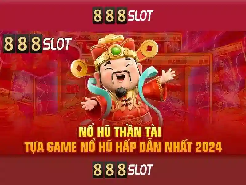 tỷ lệ thưởng - 888slot