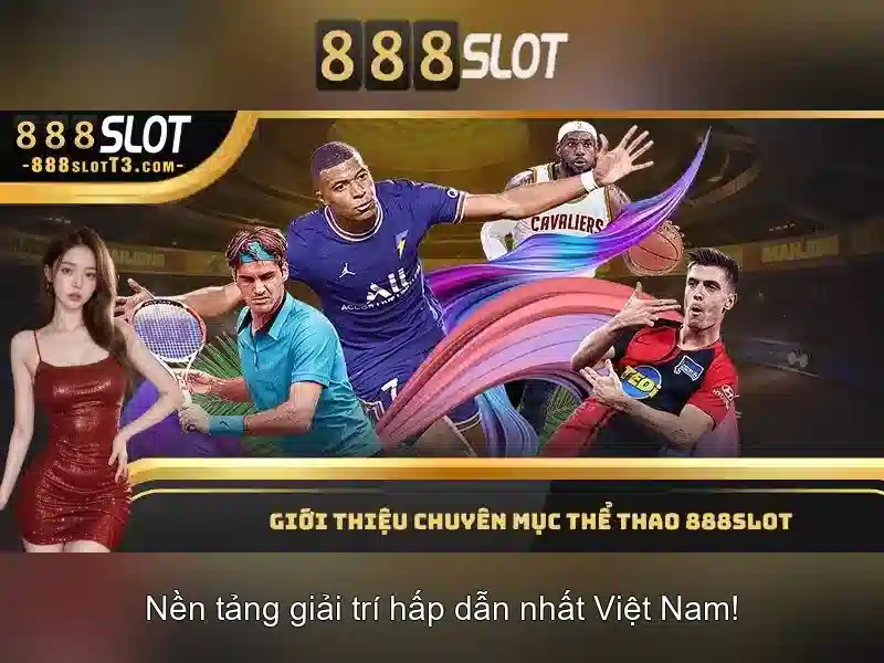 Slot đổi thưởng uy tín - 888slot
