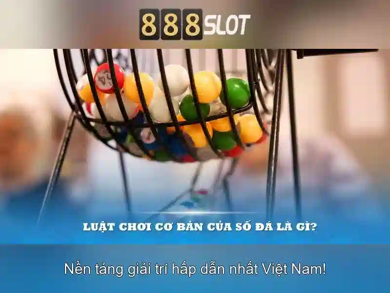 Slot vui chơi - 888slot