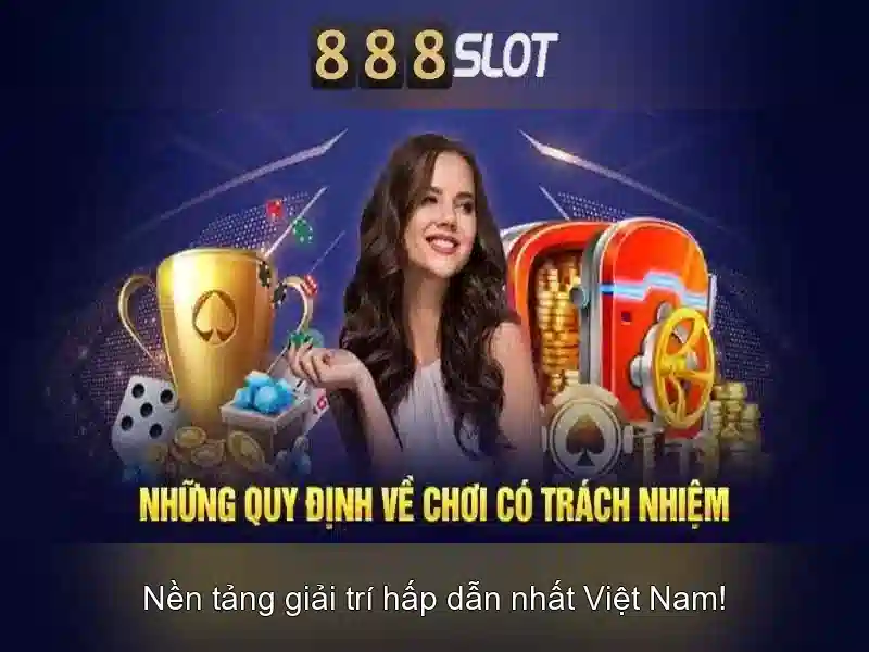 888slot net uy tín - 888slot
