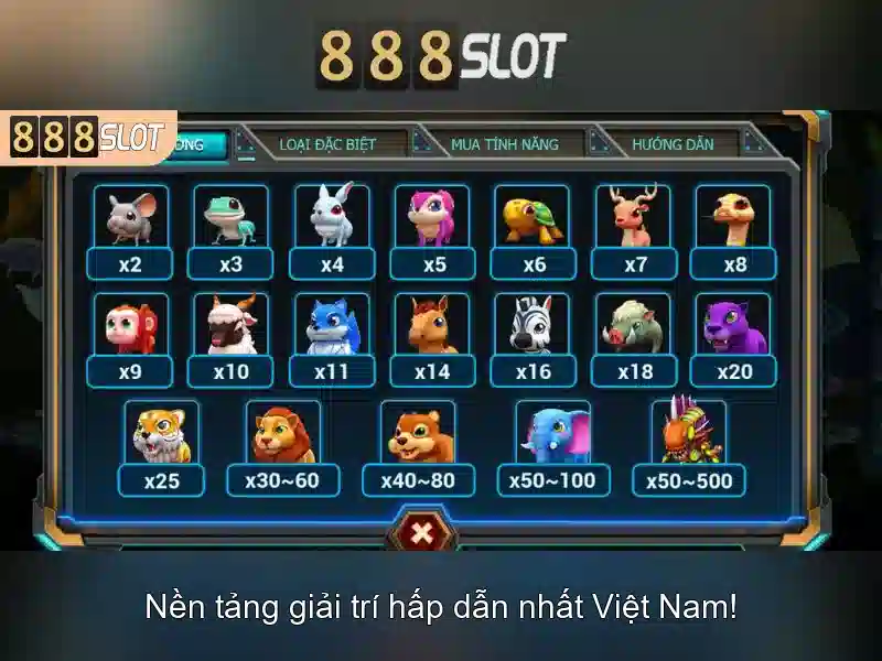 bảo mật - 888slot