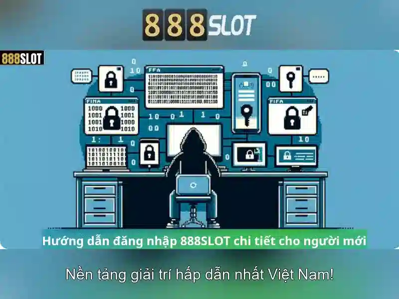 Slot nạp tiền - 888slot