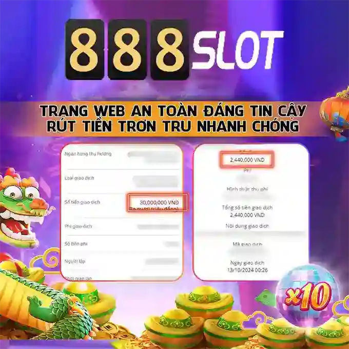 Slot 5 - 888slot
