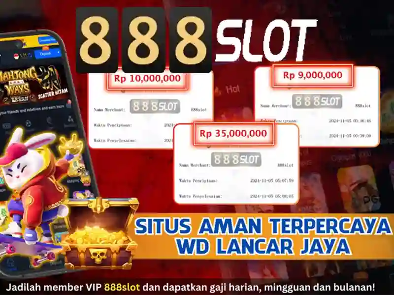 nổ hũ 2026 - 888slot