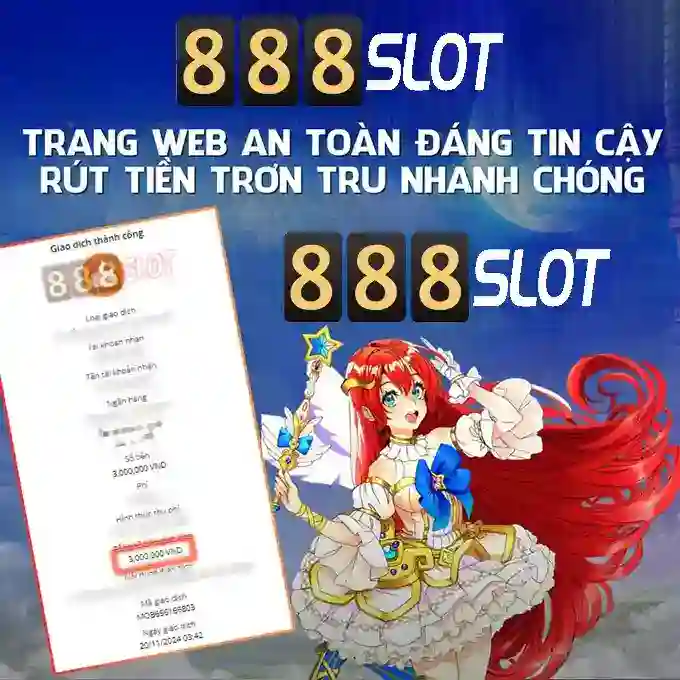 slot hấp dẫn - 888slot
