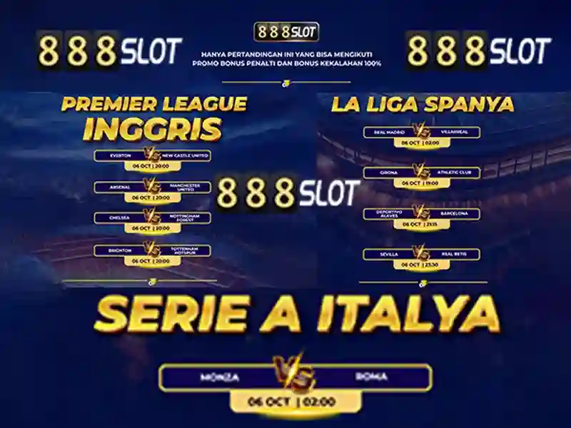  khuyến mãi Slot - 888slot