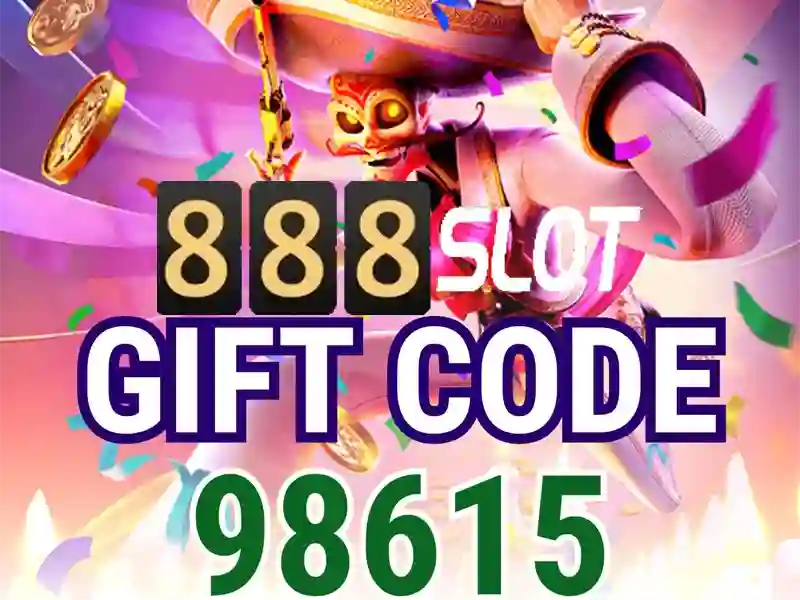 888SLOT game - 888slot