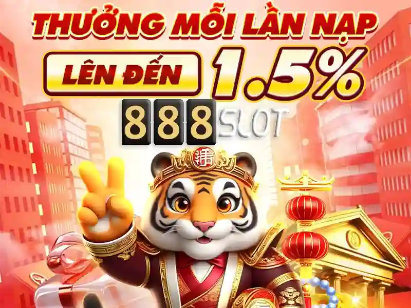  ví điện tử - 888slot